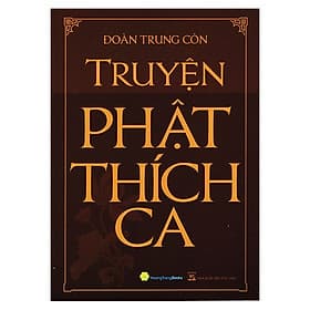 Truyện Phật Thích Ca - Văn