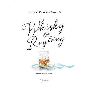 Whisky & Ruy băng - Bản Quyền