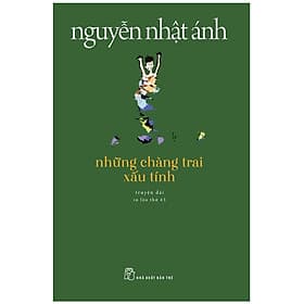 Những Chàng Trai Xấu Tính - Ume Chan
