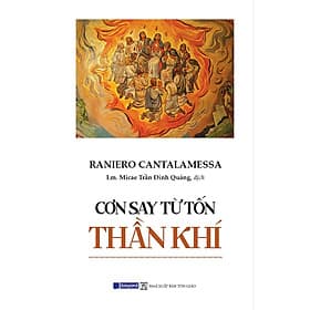 Cơn Say Từ Tốn Thần Khí - Bayard Việt Nam - Nam Việt