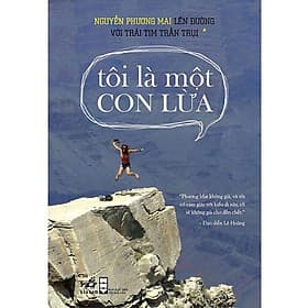 Tôi Là Một Con Lừa - Nhã Nam