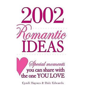 2002 Romantic Ideas - Adams Media Corporation