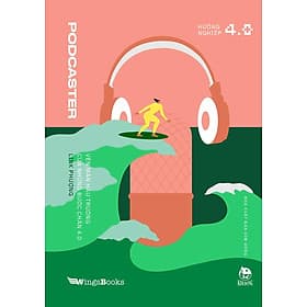 Kim Đồng - Podcaster - Vén màn hậu trường của những bước chân 4.0 - Ume Chan