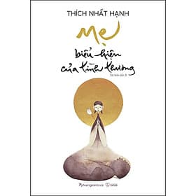 Sách Mẹ - Biểu Hiện Của Tình Thương - Phương Nam Book
