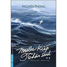Muôn Kiếp Nhân Sinh 2 (Khổ Nhỏ) - Nguyên Phong - Nhân Trí Việt