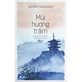 Sách Mùi Hương Trầm