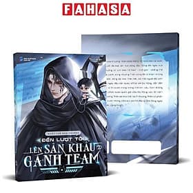 Đến Lượt Tôi Lên Sân Khấu Gánh Team - Tập 2 - Gã