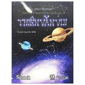 Thiên Văn Vui - Vũ