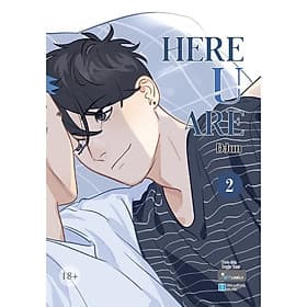 Here U Are - Tập 2 - DJun - AZ Việt Nam - Nam Việt