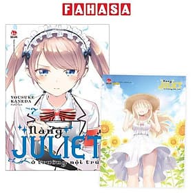 Nàng Juliet Ở Trường Nội Trú - Tập 7 - Kim