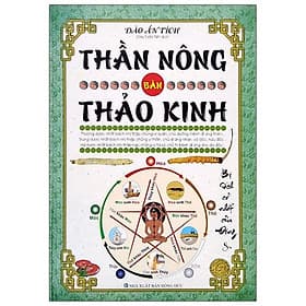 Thần Nông Bản Thảo Kinh - Minh Minh