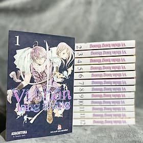 Vị thần lang thang - Làn