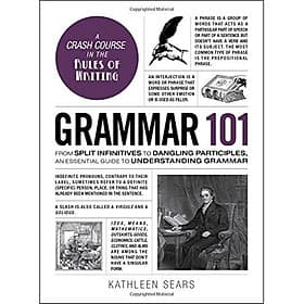 Grammar 101 - Phương Phương