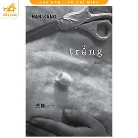 Trắng (Nhã Nam HCM) - Nhã Nam