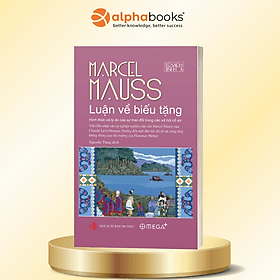 Luận về biếu tặng - Tri Thức