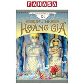 Dấu Ấn Hoàng Gia - Tập 13 - Kim
