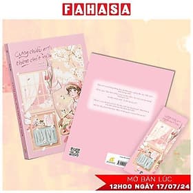 Cưng Chiều Anh Thêm Chút Nữa