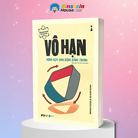 Dẫn nhập ngắn về khoa học - Vô hạn - Hạ