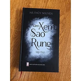 Nằm Xem Sao Rụng - Hà Thuỷ Nguyên - NG.UYÊN