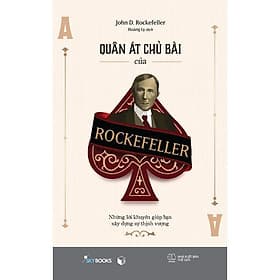 Quân Át Chủ Bài Của Rockerfeller - AZ Việt Nam - Nam Việt
