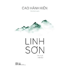 Sách Linh Sơn - 