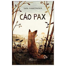 Sách Cáo Pax - Nhã Nam