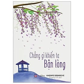Chẳng Gì Khiến Ta Bận Lòng - Chà