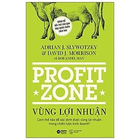 Vùng Lợi Nhuận - Bản Quyền - Lợi Ỷ Ân