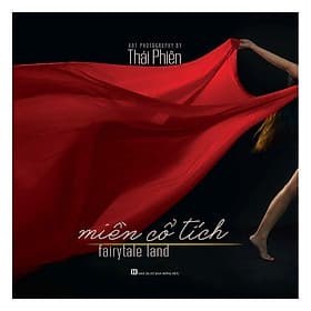 Sách Miền Cổ Tích - Saigon Books