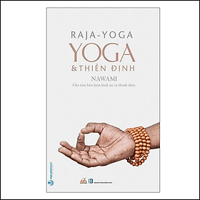 Sách Yoga Và Thiền Định