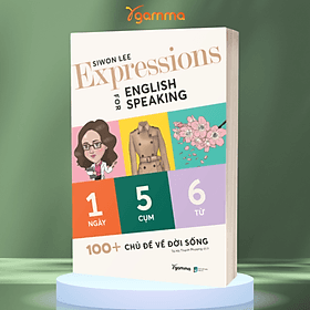 Combo/Lẻ: Nuance - 50 Sắc Thái Của Từ+Expressions For English Speaking - 1 Ngày 5 Cụm 6 Từ+Numbers Is English - Cách Nói Số Chuẩn+Daily Expression:Top 1500+Cụm Từ Tiếng Anh Thông Dụng Theo Chủ Đề+1001 Lỗi Tiếng Anh Giao Tiếp và Cách Sửa-Debug your English - Theo Theobald