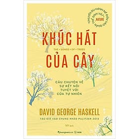 Khúc Hát Của Cây - Khúc Khúc