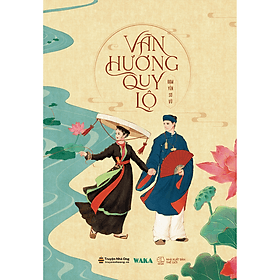 Vãn hương quy lộ