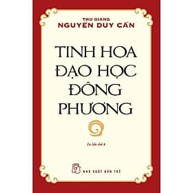 Tinh Hoa Đạo Học Đông Phương - Bản Quyền