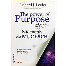 Sức Mạnh Của Mục Đích - Làn