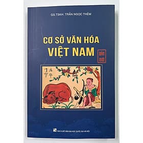 Cơ sở văn hóa Việt Nam