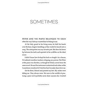 Sách ngoại văn: Our Year Of Maybe - Mayy