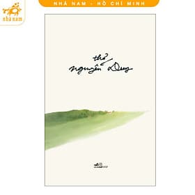 Thơ Nguyễn Duy (Nhã Nam HCM) - Nguyễn Nam