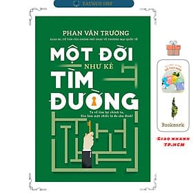 Một Đời Như Kẻ Tìm Đường - Gs. Phan Văn Trường - Tim O’Shei