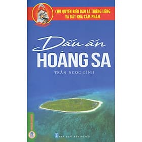 Dấu Ấn Hoàng Sa