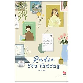 Radio Yêu Thương - Kim