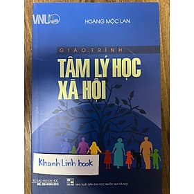 Giáo Trình Tâm Lý Học Xã Hội - Lý Gia