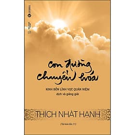 Sách Con Đường Chuyển Hóa