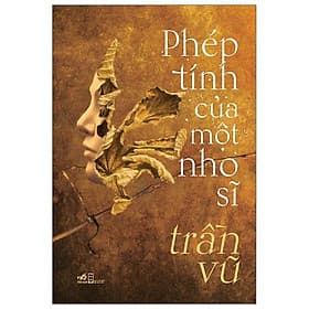 Sách Phép Tính Của Một Nho Sĩ - Nhã Nam