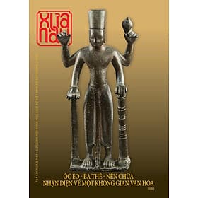 (Tháng 3/2026) TẠP CHÍ XƯA & NAY - Nhiều tác giả - Cơ quan Hội Khoa học Lịch sử Việt Nam - Nam Việt