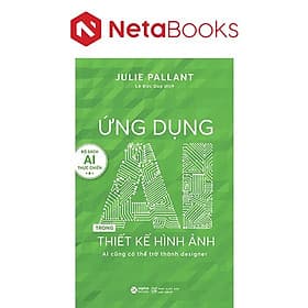 Ứng Dụng AI Trong Thiết Kế Hình Ảnh - Ai Cũng Có Thể Trở Thành Designer