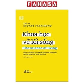 Khoa Học Về Lối Sống - Nhã Nam