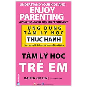 Ứng dụng tâm lý học thực hành (Cuốn lẻ) - Làn