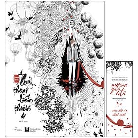 Sách Quỷ Thoại Liên Thiên - 