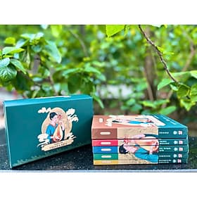 Tuyển tập Truyện Kiều